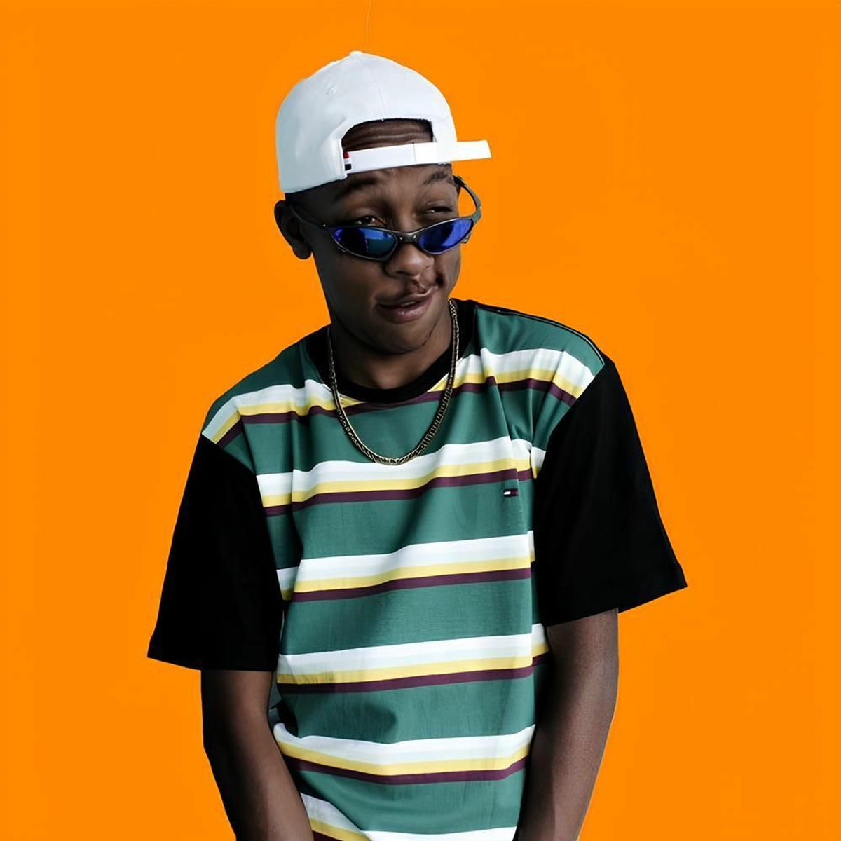 Mc guizinho niazi