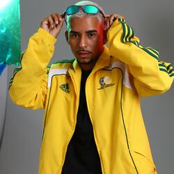 Picture of DJ DV DA VASCO