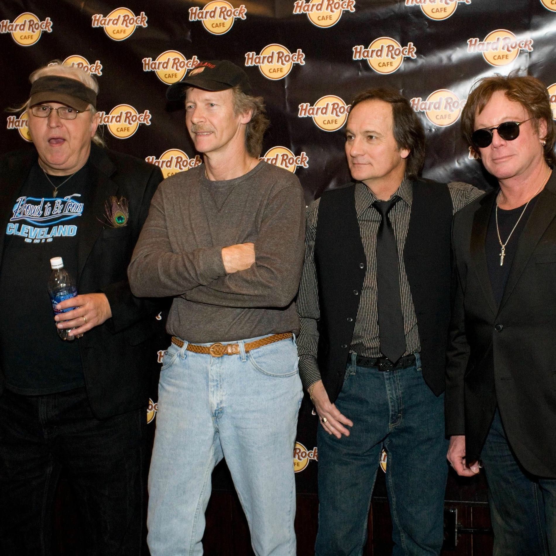 Artist picture of Raspberries