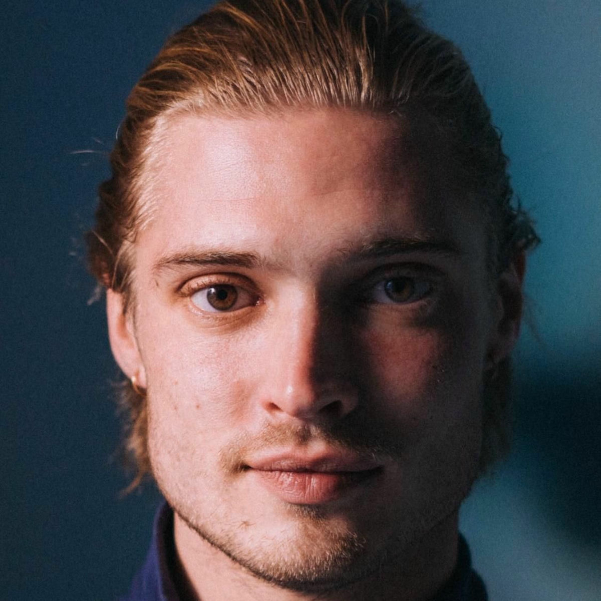 Dario Lessing