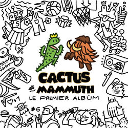 Picture of Cactus et Mammuth