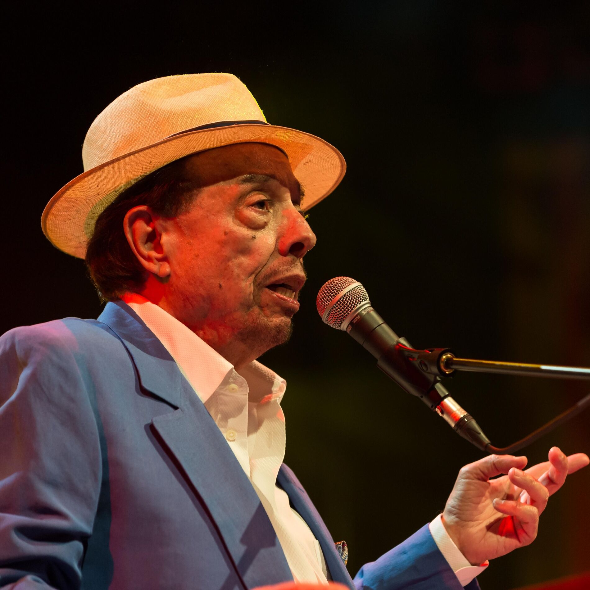 Sergio Mendes