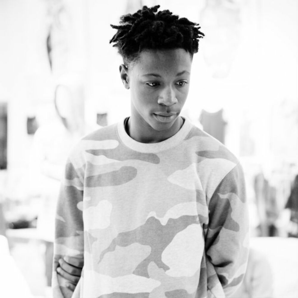 Picture of Joey Bada$$