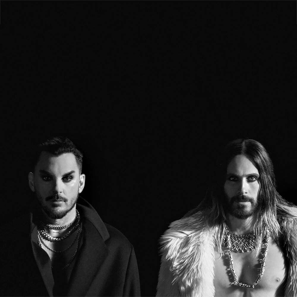Picture of Thirty Seconds to Mars
