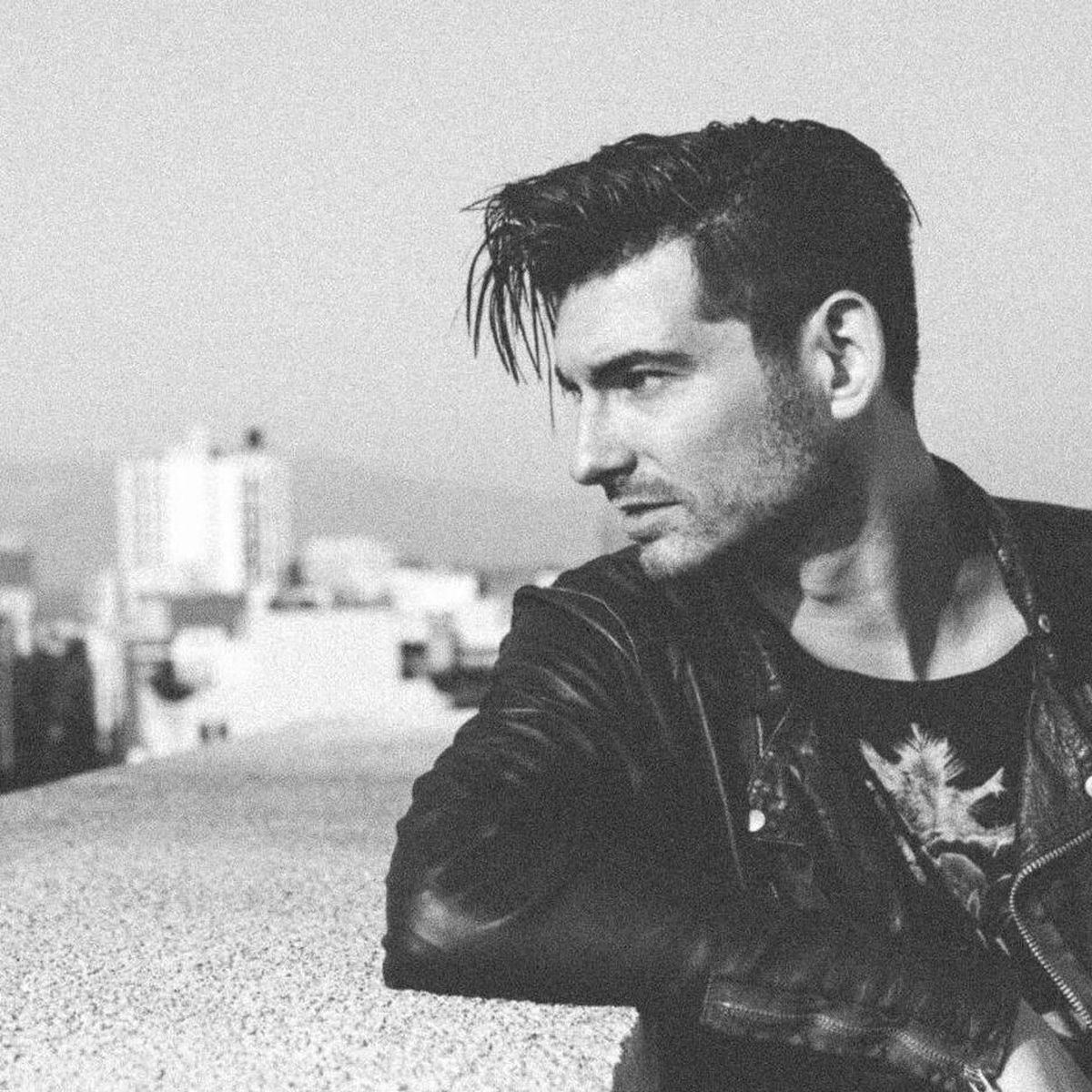 Artist picture of Matt Lange