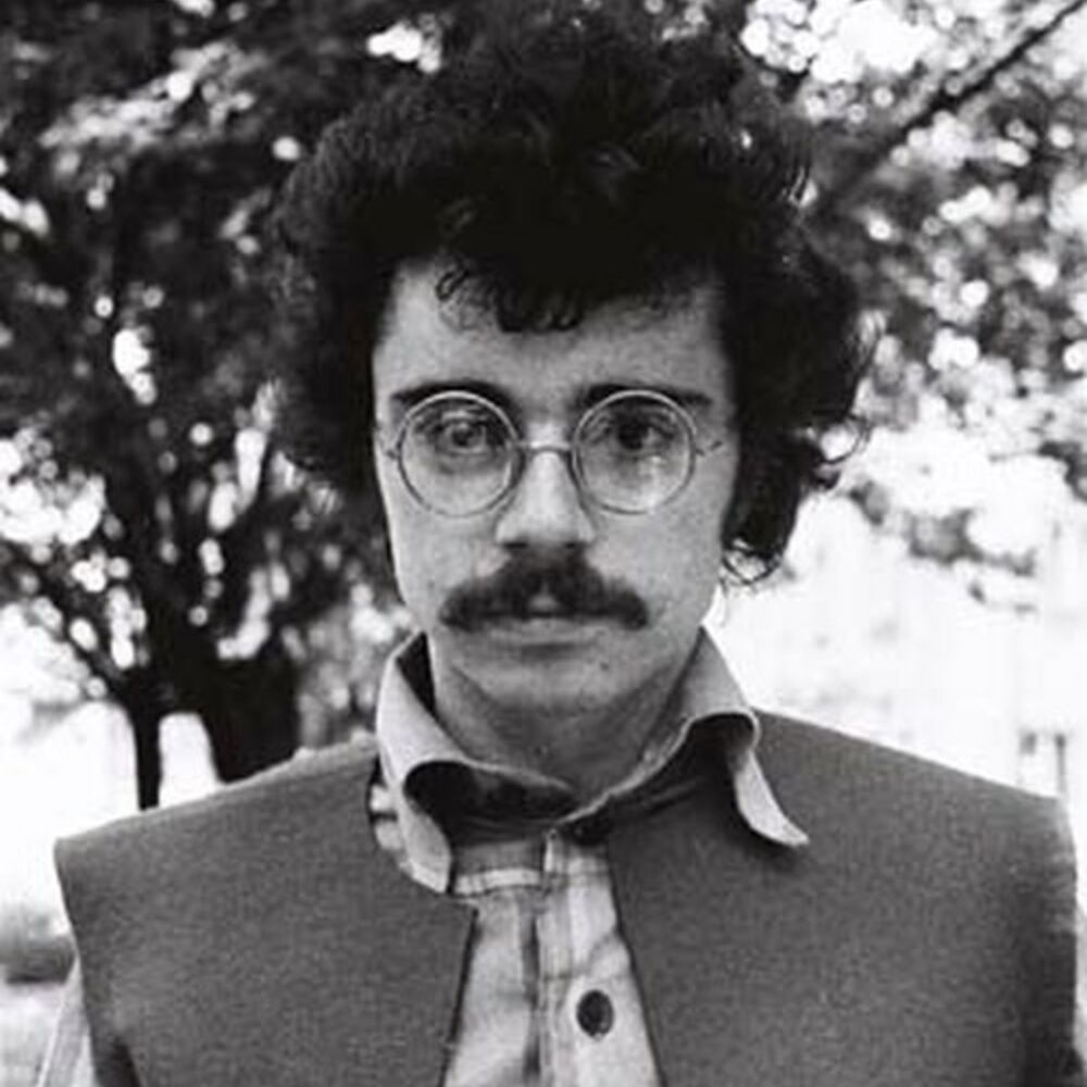 Picture of Pavol Hammel