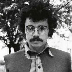 Picture of Pavol Hammel