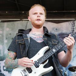 Picture of Lee McKinney