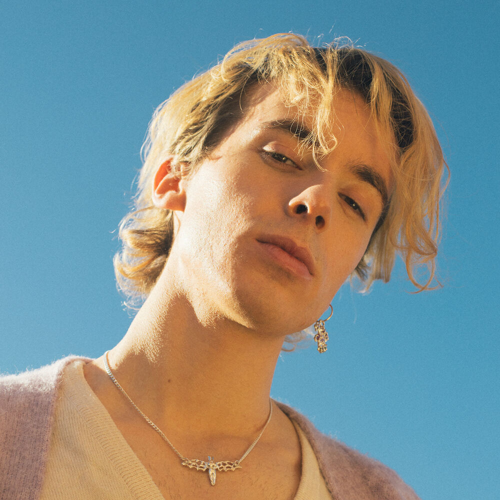 Picture of will hyde
