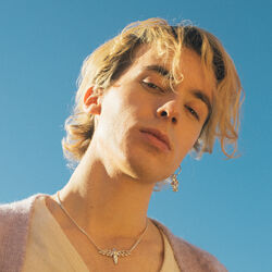 Picture of will hyde