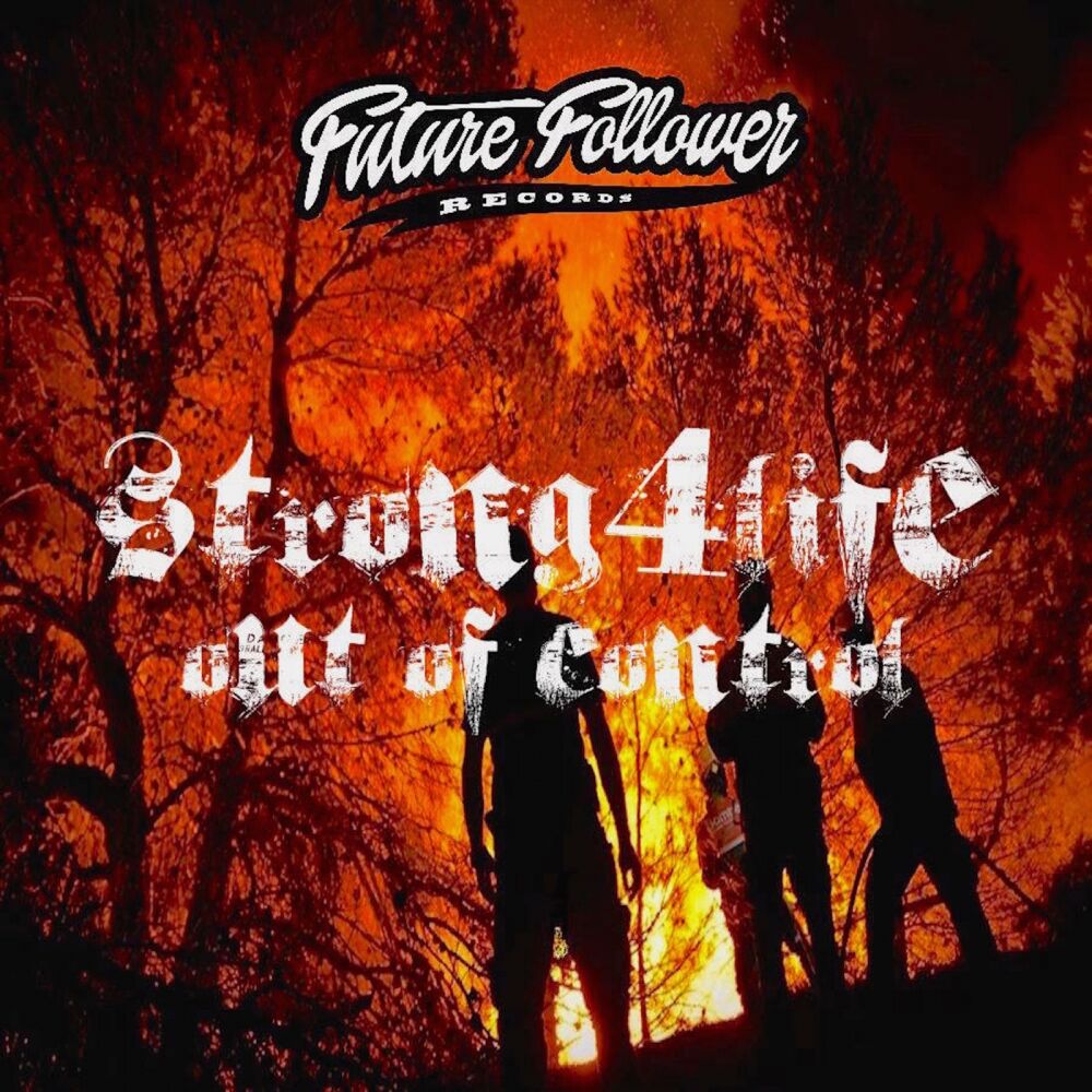 Picture of Strong4Life