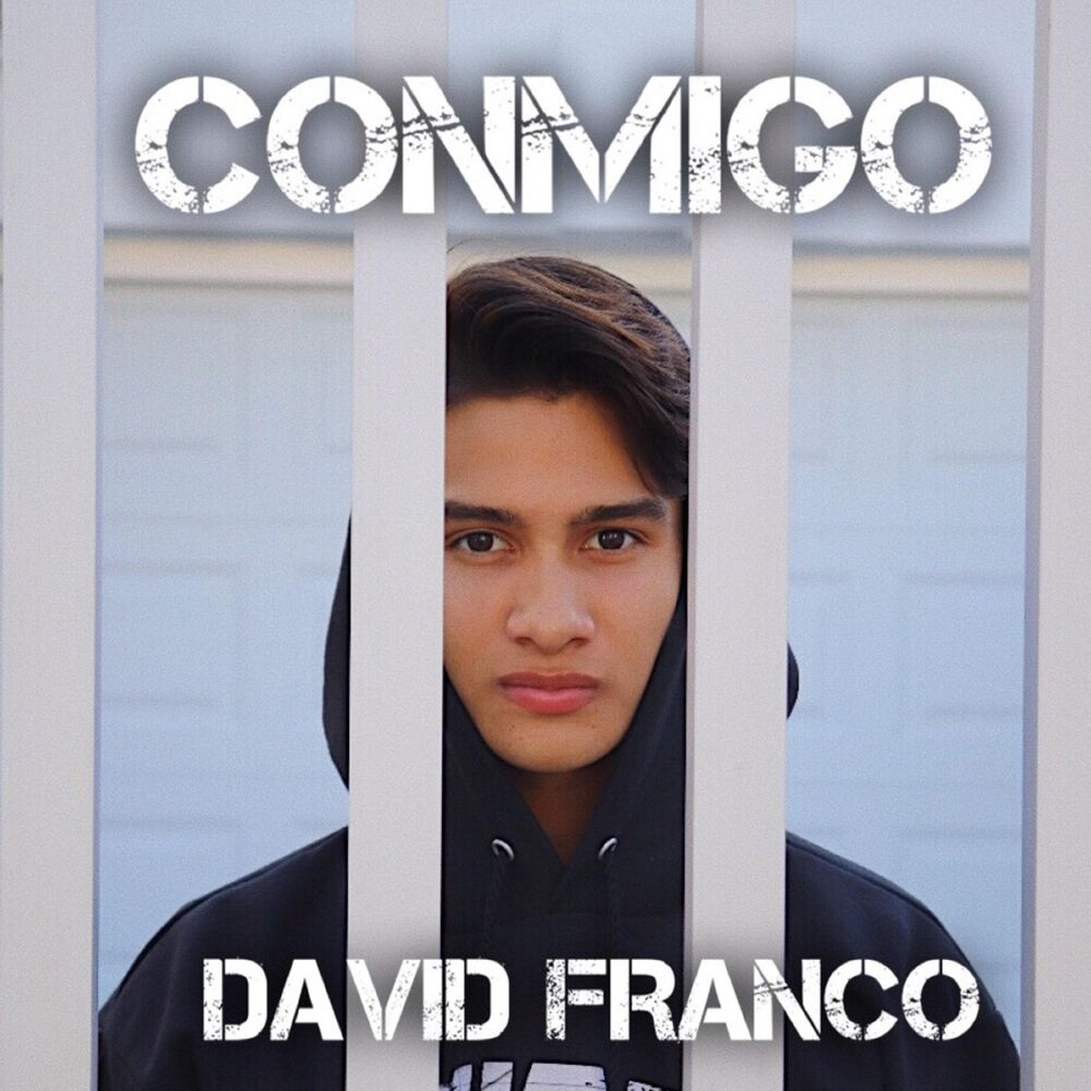 Picture of David Franco