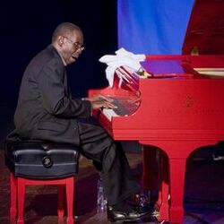 Picture of George Cables