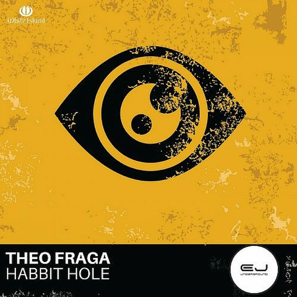 Picture of Theo Fraga