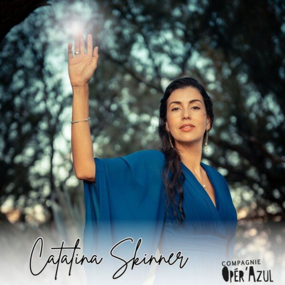 Picture of Catalina Skinner