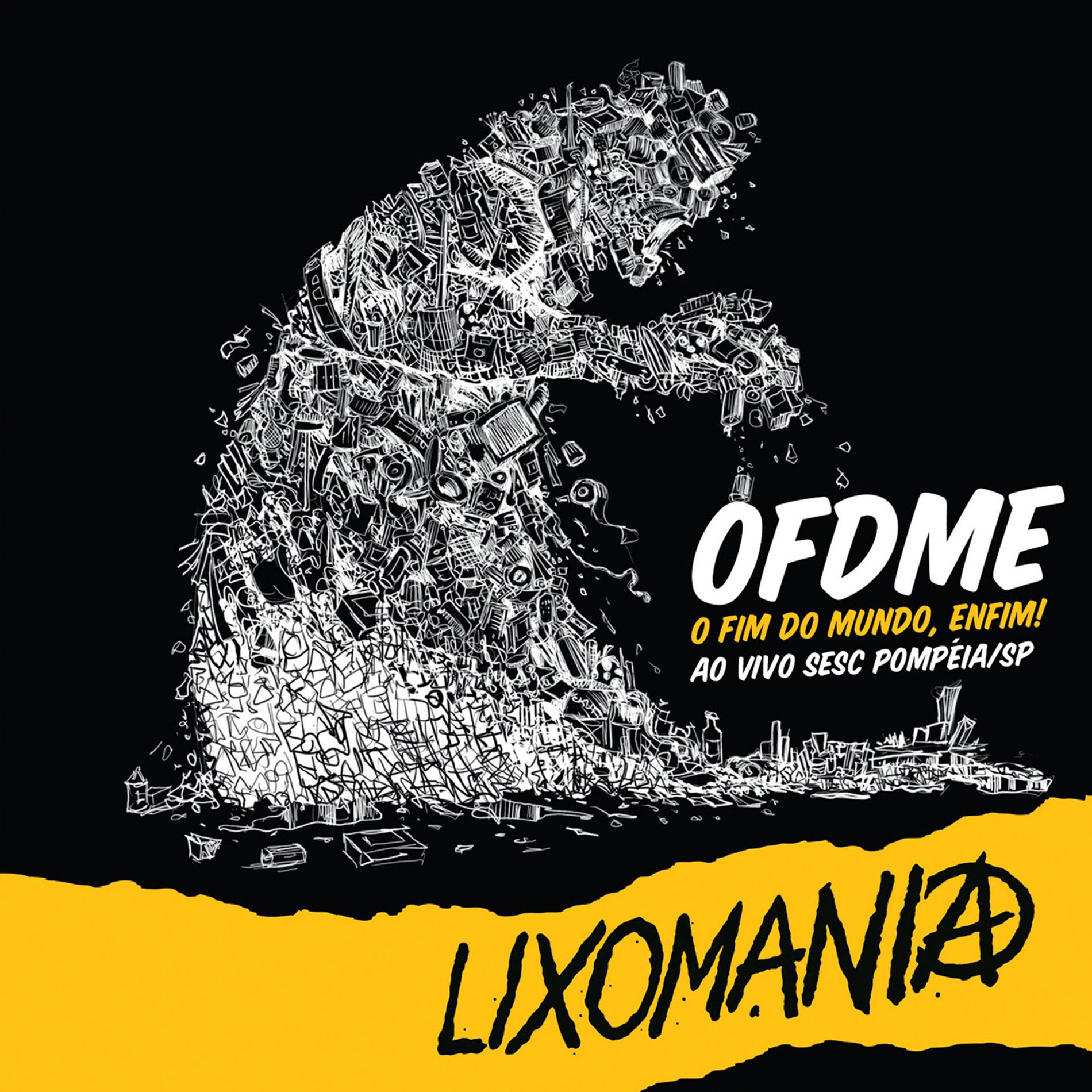 Lixomania
