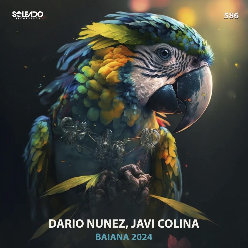 Picture of Javi Colina