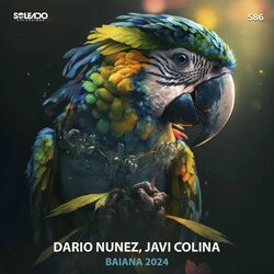 Picture of Javi Colina