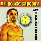 Mestre Barrao