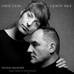 Picture of Emilie Calmé