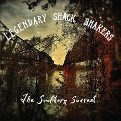 The Legendary Shack Shakers