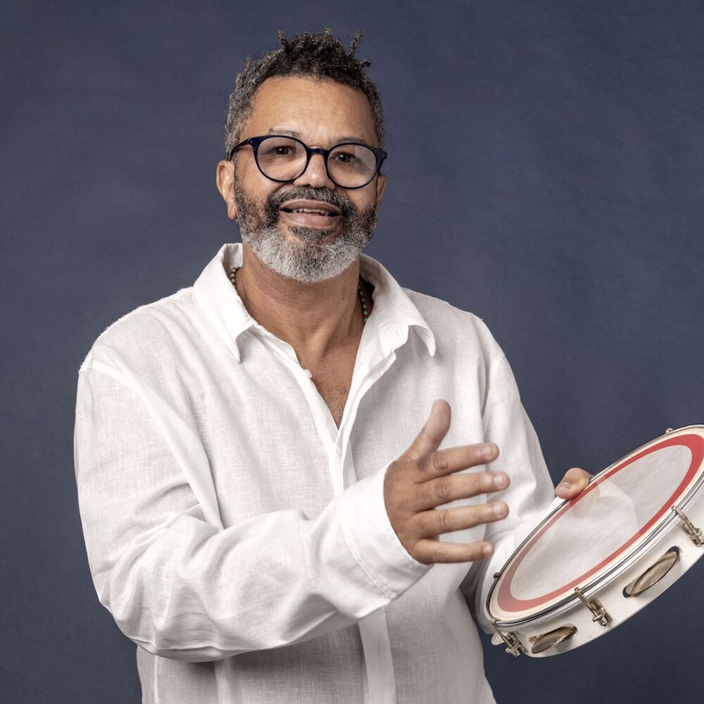 Picture of Marquinhos de Oswaldo Cruz
