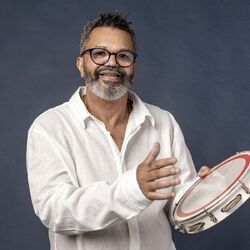 Picture of Marquinhos de Oswaldo Cruz