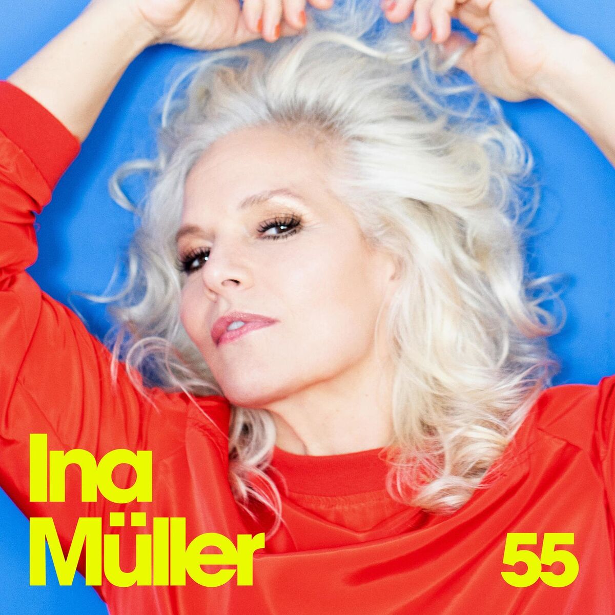 Ina Müller