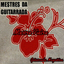 Picture of Mestre Vieira