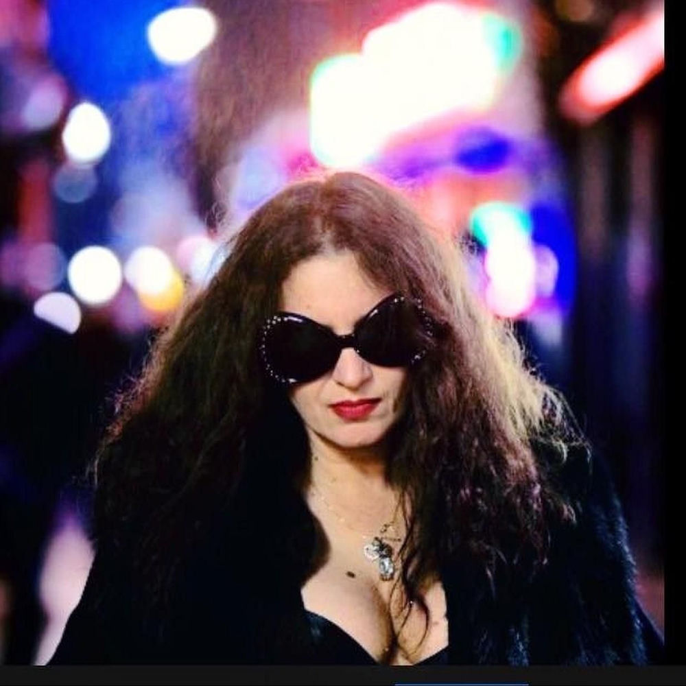 Photo of Anne Pigalle