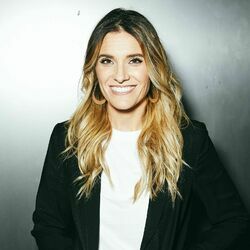 Picture of Rebecca St. James