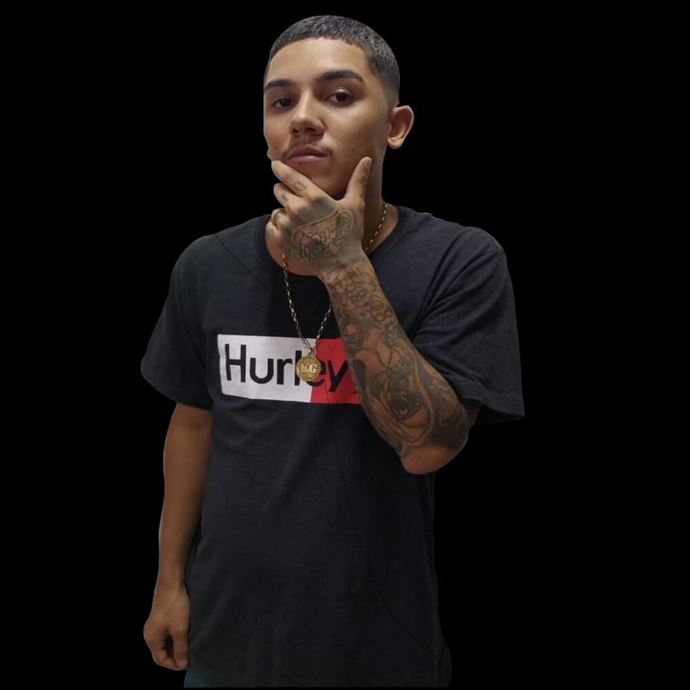 Picture of DJ KG DO CHP
