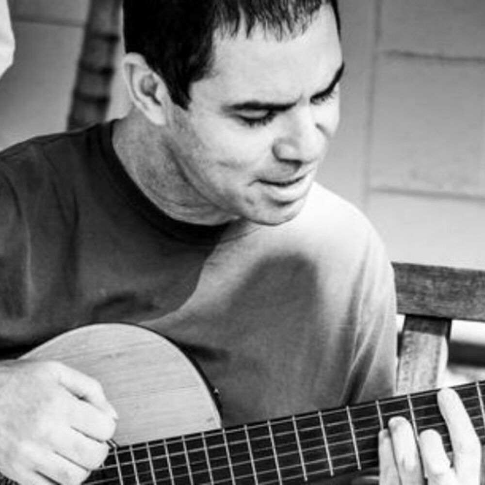 Picture of Paulo Padilha
