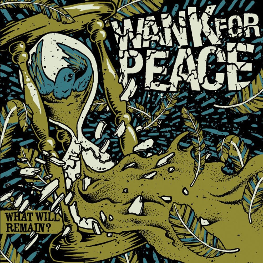 Picture of Wank For Peace