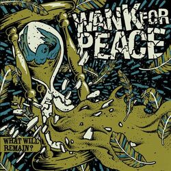 Picture of Wank For Peace