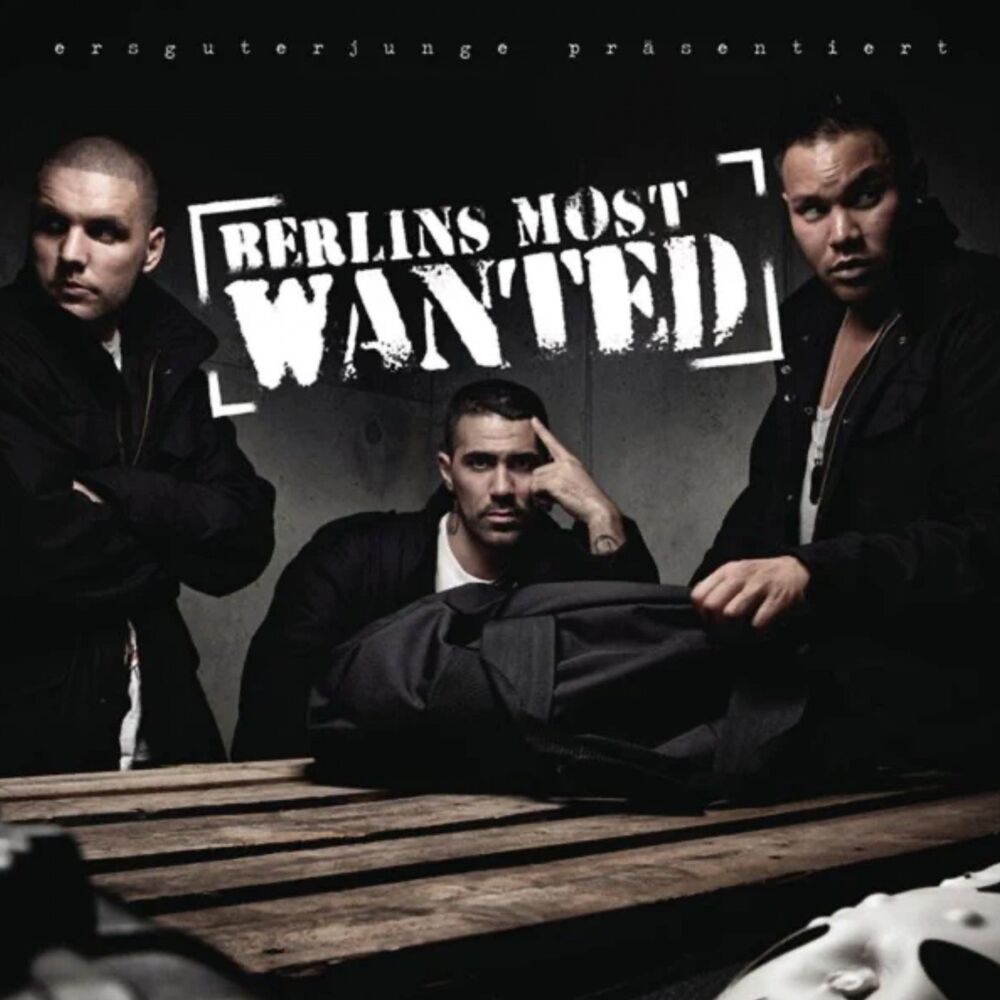 Picture of Berlins Most Wanted