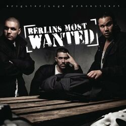 Picture of Berlins Most Wanted