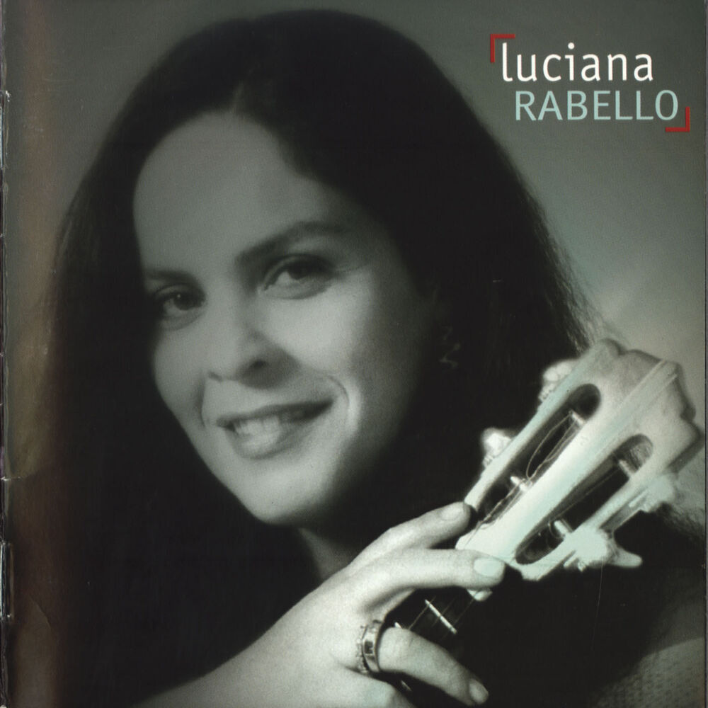 Picture of Luciana Rabello
