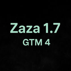 Zaza 1.7