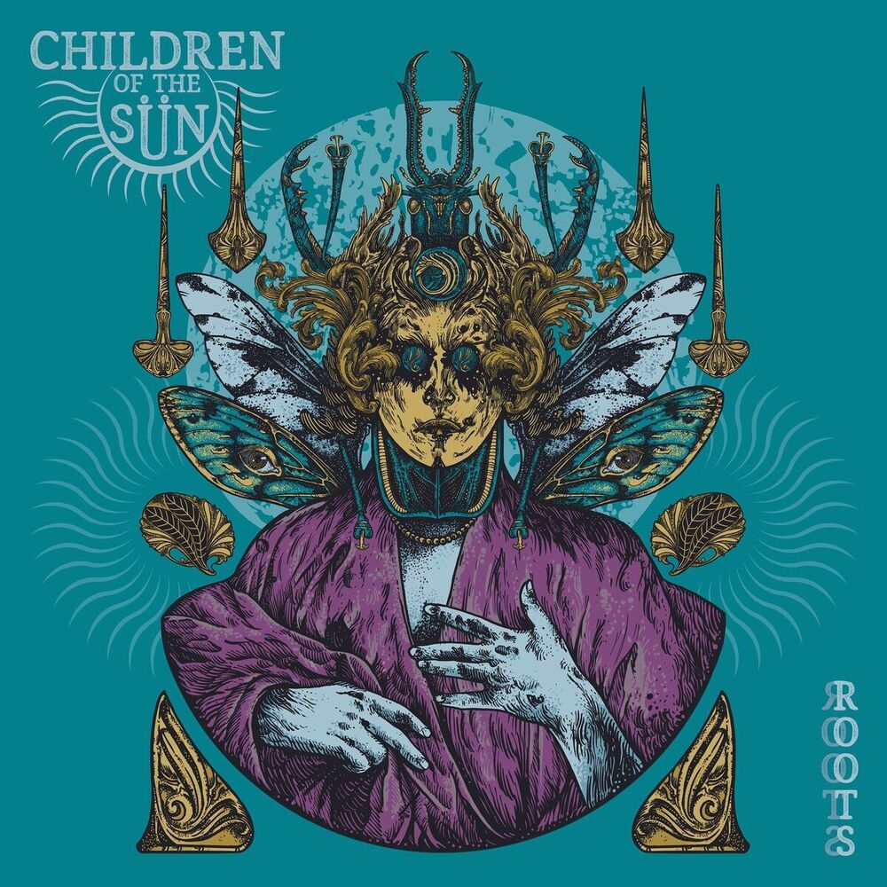 Picture of Children Of The Sun