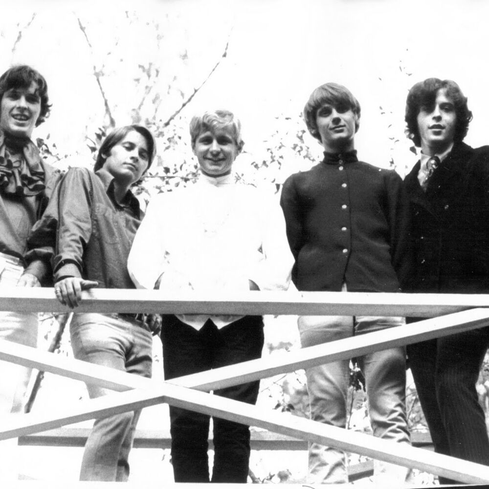 Picture of The Millennium