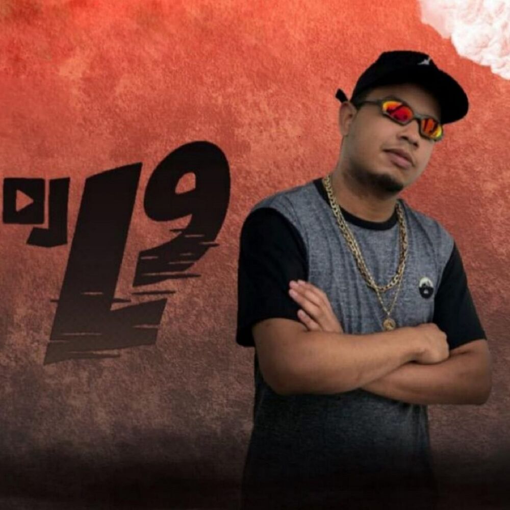 Picture of DJ L9