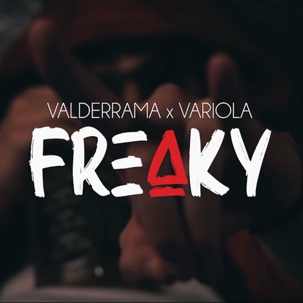 Picture of Valderrama Flow