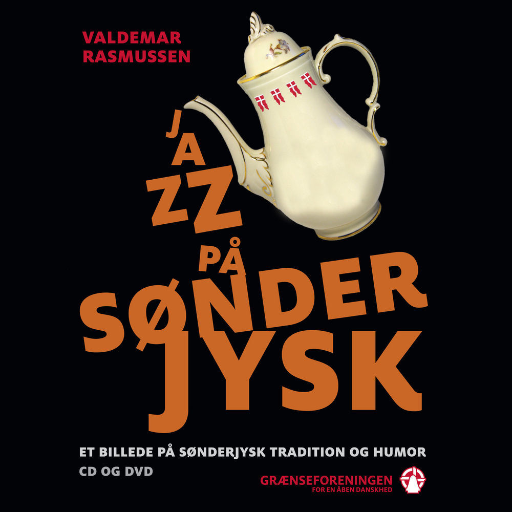 Picture of Valdemar Rasmussen