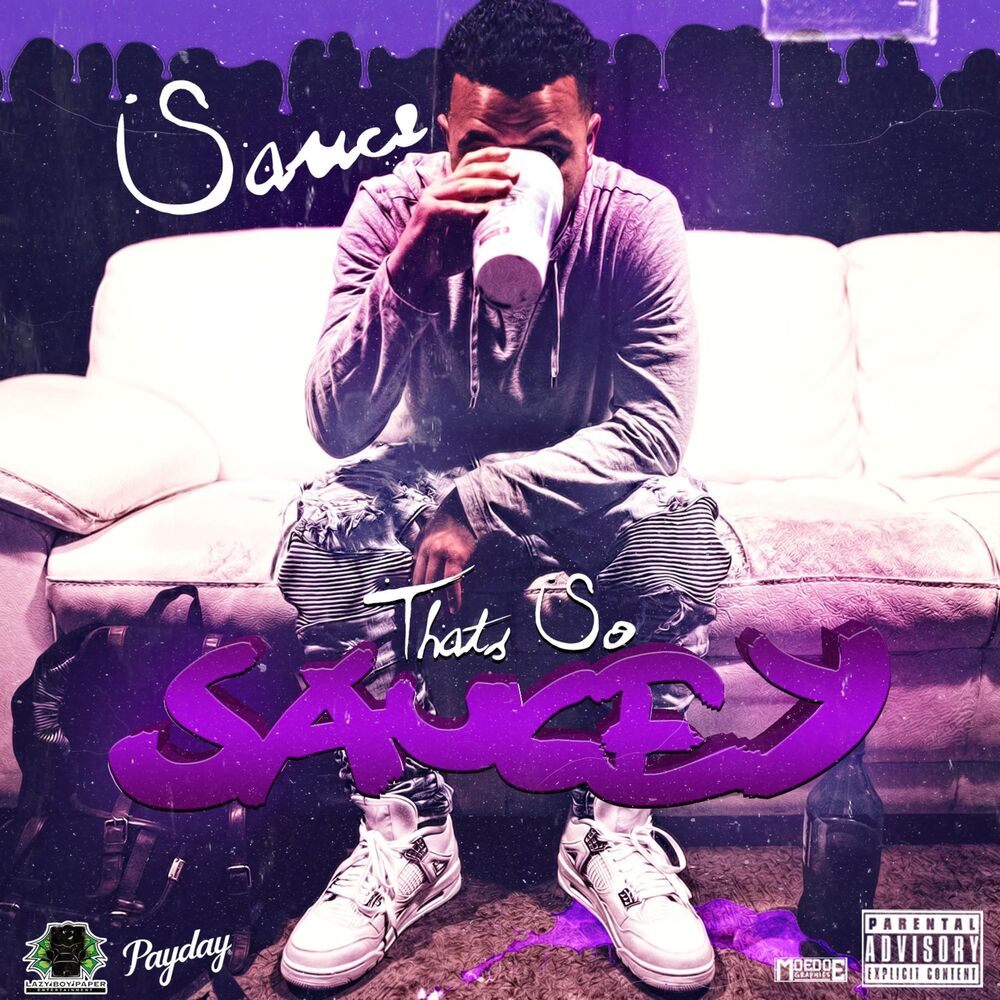 Picture of Saucey