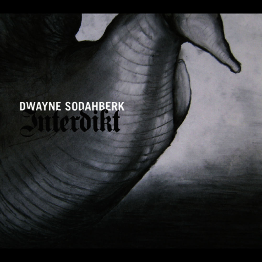 Photo de l'artiste Dwayne Sodahberk