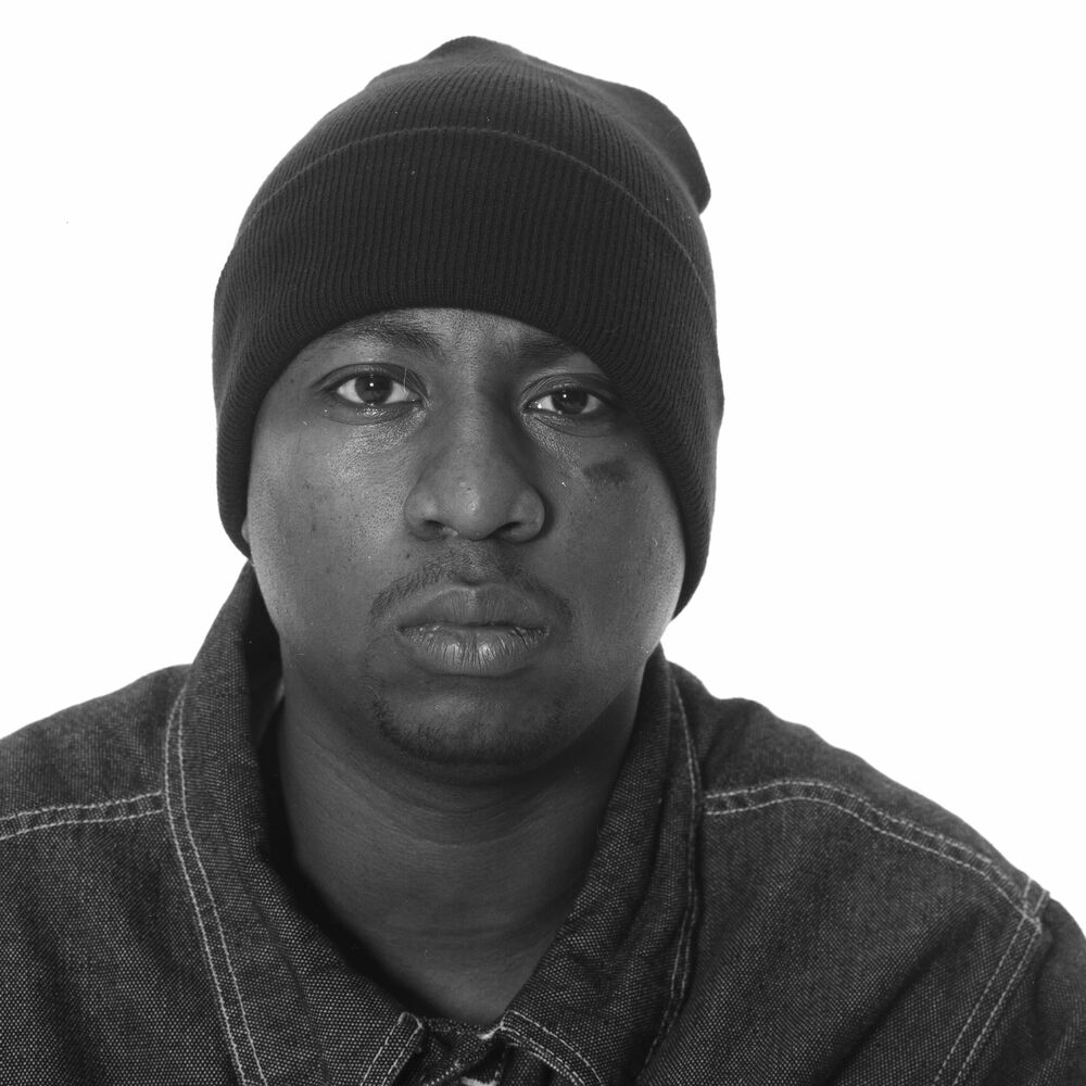 Picture of Shabaam Sahdeeq