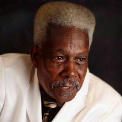 Picture of Eddie Floyd