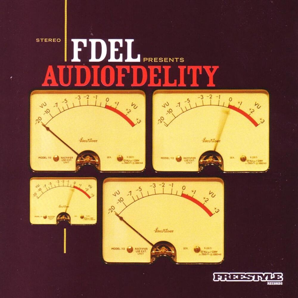 Picture of FDEL