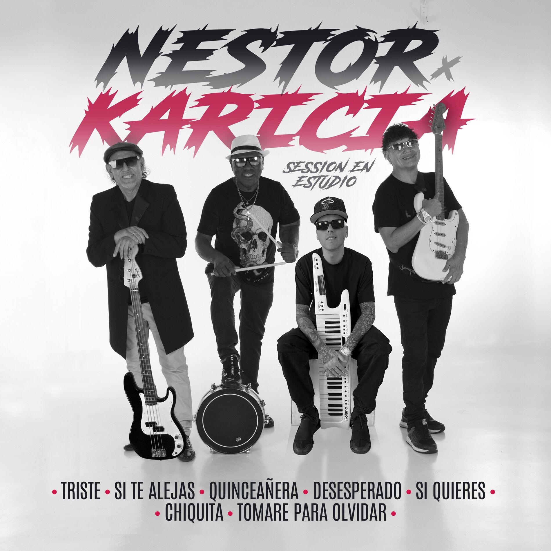Grupo Karicia